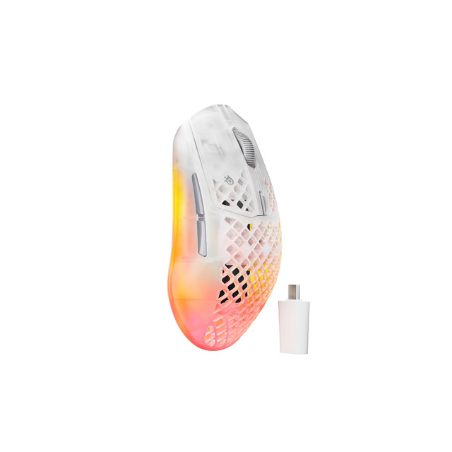 SteelSeries Aerox 3 Wireless Gen 2 - Aerox2