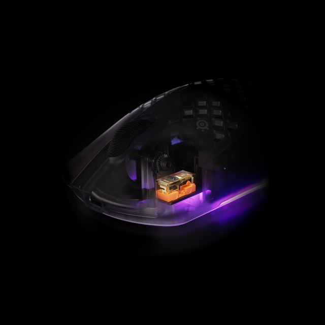 SteelSeries Aerox 3 Wireless Gen 2 - Aerox2 16