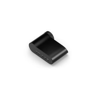 Arctis nova pro omni black gamehub back iso 1x
