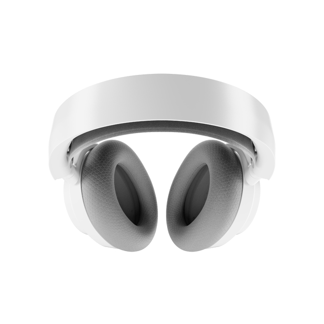 N7G27X White arctis nova 7x wl gen 2 white top