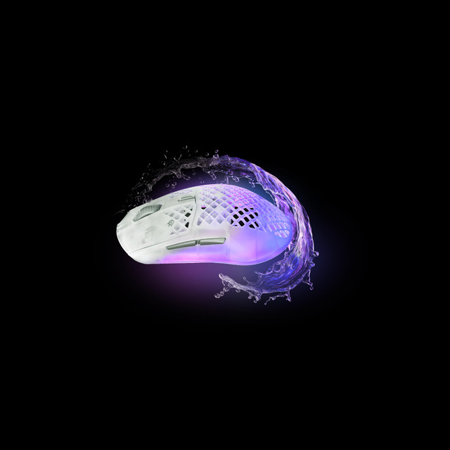 SteelSeries Aerox 3 Wireless Gen 2 - Aerox2 2
