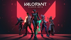 Valorant, le shooter de Riot Games, s'annonce en bêta à partir du 7 avril