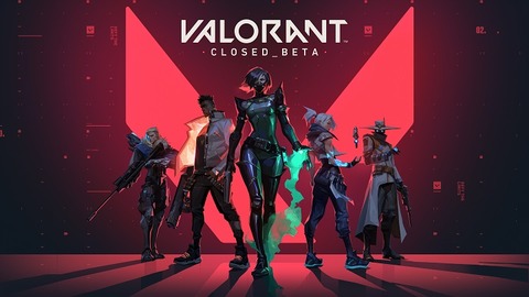 Valorant - Valorant, le shooter de Riot Games, s'annonce en bêta à partir du 7 avril