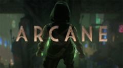 La série Arcane de Riot Games sera diffusée sur Netflix cet automne