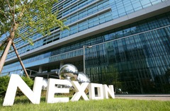 Nexon ferme son bureau californien d'Orange County