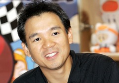 Kim Jung-ju, fondateur de Nexon, est décédé à l’âge de 54 ans