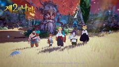 Le MMORPG mobile Ni no Kuni: Cross Worlds mise sur la coopération et la communauté