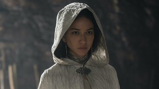Sonoya Mizuno (Mysaria) (c) HBO