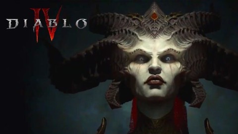 Diablo IV - Diablo IV s'annonce en bêta ouverte du 24 au 26 mars