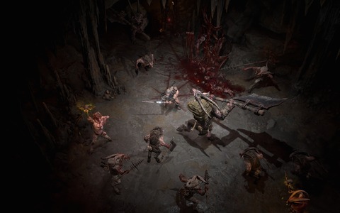Diablo IV - Les problèmes de la bêta permettront d'améliorer le lancement de Diablo IV