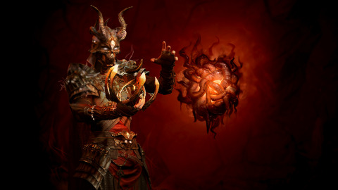 Diablo IV - Quelques info de la Diablo Developer Update de Juillet 2023