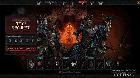 Diablo IV - Une interface trompeuse dans Diablo IV, Blizzard promet un correctif