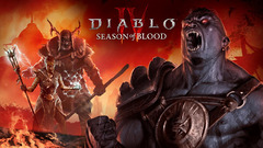 Diablo IV s'annonce sur Steam, en même temps que sa Saison du Sang
