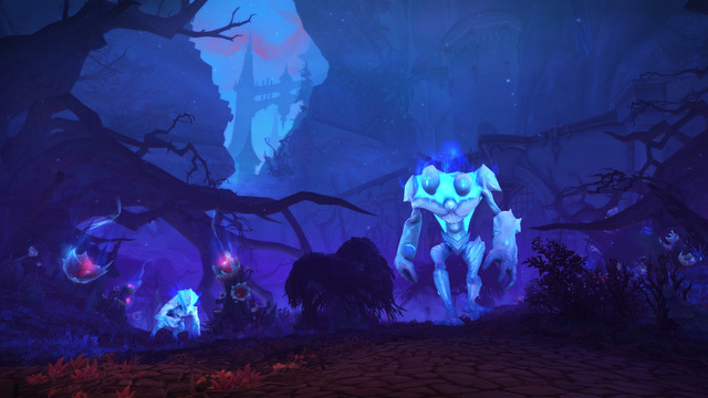 WoW Revendreth Endmire PressKit 1920x1080 2