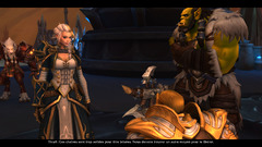 Patch 9.2.5 : World of Warcraft: Shadowlands déploie son système d'instances inter-factions