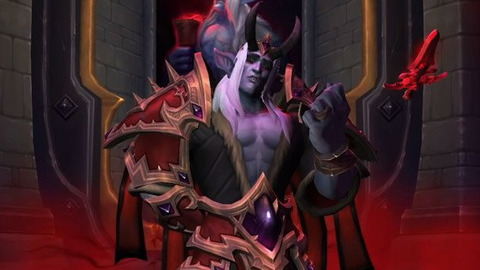 World of Warcraft: Shadowlands - Seize guildes chinoises bannies du Hall of Fame de World of Warcraft