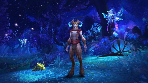 Blizzard Entertainment - Un nombre d'abonnés encore en progression pour World of Warcraft au premier trimestre 2020