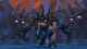 World of Warcraft: Shadowlands - 9.1 Chaîne de Domination