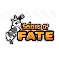 Logo de Scions of Fate