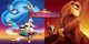 Image de Disney Classic Games : Aladdin and The Lion King #141153