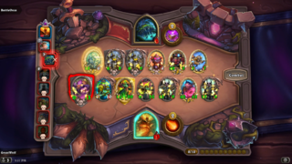 Image de Hearthstone : Champs de bataille #141241 Image de Hearthstone : Champs de bataille #141241