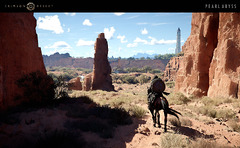 Face aux doutes, Pearl Abyss tente de rassurer : nouveaux contenus pour Crimson Desert, DokeV en 2028
