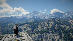 Crimson Desert : le contenu d'avril à juin 2026 détaillé