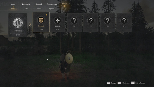 Images de Crimson Desert