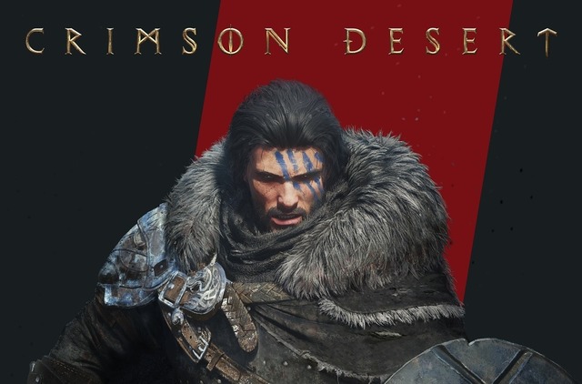 Images de Crimson Desert