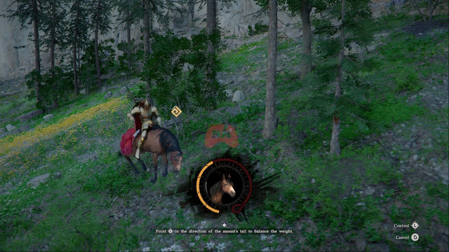 Images de Crimson Desert