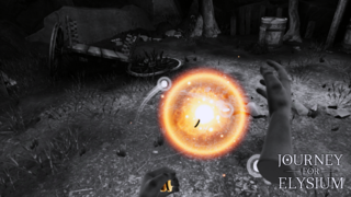 Journey For Elysium   Screen 4