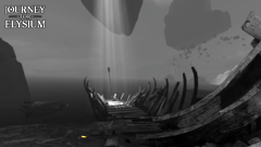 Test VR de Journey for Elysium - Galères sur le Styx