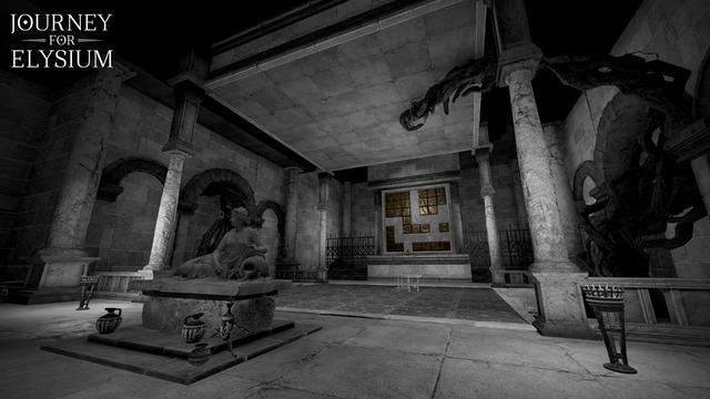 JFE Screenshot Temple 2