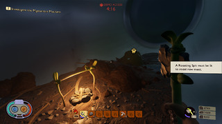 Grounded - Version de démonstration Insider Xbox