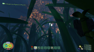 Grounded - Version de démonstration Insider Xbox