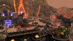 Après le mobile, le MMORTS Warhammer Chaos And Conquest se lance sur PC