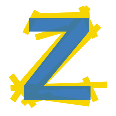 Zeeman logo design 400x400