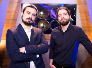 Image de ESL Proximus Championship #141534