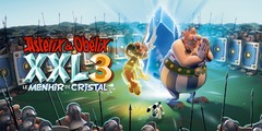 Test d'Astérix et Obélix XXL 3 : Le Menhir de Cristal - À la recherche des cristaux perdus