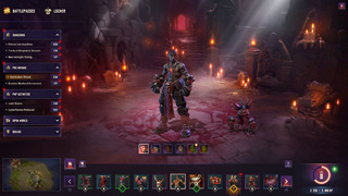 Battle Pass : Cultist