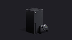 La Xbox Series X sortira en novembre 2020