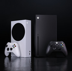 Présentation de la Xbox Series X|S et de ses exclusivités