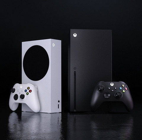Xbox Series X - Présentation de la Xbox Series X|S et de ses exclusivités