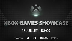 Mise à jour - Prochaine date confirmée pour le livestream Xbox Series X : le Xbox Games Showcase
