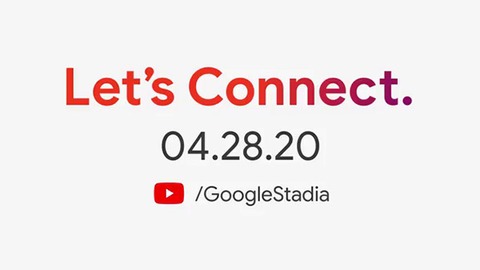 Stadia Games and Entertainment - Stadia Connect : les prochains jeux Stadia présentés ce 28 avril