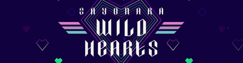 Sayonara Wild Hearts - Test de Sayonara Wild Hearts : l'OVNI tender