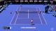 Images d'AO Tennis 2