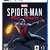 Boîtier PS5 de Spider-Man Miles Morales