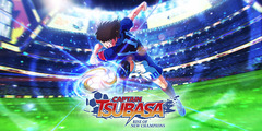 Test de Captain Tsubasa : Rise of New Champions - La nostalgie au centre du match