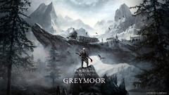 Promo Gamesplanet : -10% sur l'extension Greymoor d'Elder Scrolls Online